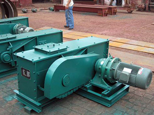 FU型鏈?zhǔn)捷斔蜋C(jī)