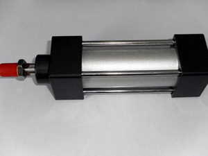 標(biāo)準(zhǔn)氣缸