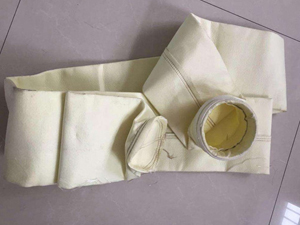 玻纖耐高溫布袋