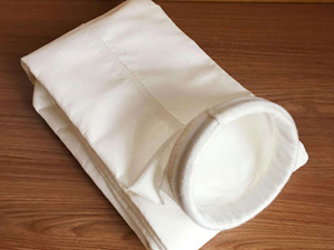 水洗料除塵濾袋