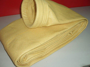 耐腐蝕除塵濾袋