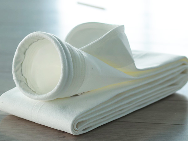 覆膜針刺氈除塵布袋