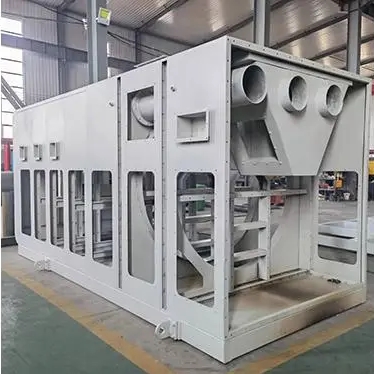 沸石轉(zhuǎn)輪+co一體機