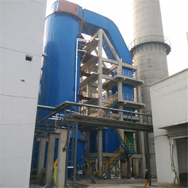 石灰-石膏法脫硫